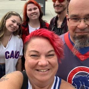 Meet your Posher, Jodi